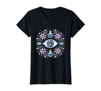 Feminist Women Poison Aqua Tofana Eye Boticario Divertido Camiseta