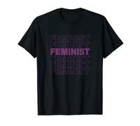 Feminista Feminista 8M Camiseta