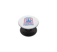 Feminista Que Nuestras Hijas Sean ingobernables PopSockets PopGrip Adhesivo