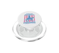 Feminista Que Nuestras Hijas Sean ingobernables PopSockets PopGrip para MagSafe