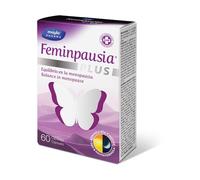 Feminpausia Plus - apoyo para la menopausia - Feminpausia Plus 60 cápsulas Mayla