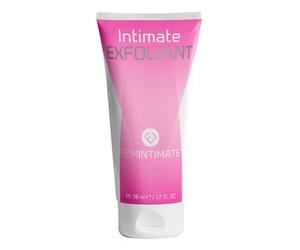 Femintimate Intimate Limpiador Exfoliante 50ml