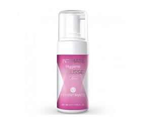 Femintimate Intimate Limpiador Mousse 100 ml