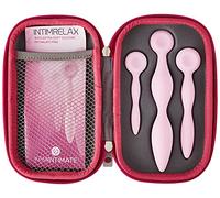 IntimrelaxKit 3 Dilatadores Vaginales