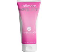 FEMINTIMATE Limpiador Exfoliante 50 ML - Fórmula Natural Con Extracto De Papaya Para Bienestar Íntimo