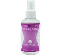 Femintimate Limpiador Juguetes Antibacteriano Spray 150 ml