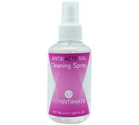 Femintimate Limpiador Juguetes Antibacteriano Spray 150 Ml - Protección Eficaz Para Prolongar la Vida Útil de Tus Juguetes