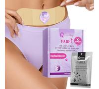 Femissy Parches para aliviar calambres menstruales (flujo pesado)