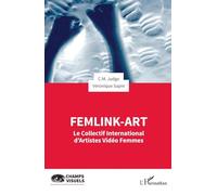 FemLink-Art: Le Collectif International d’Artistes Vidéo Femmes (Champs Visuels)