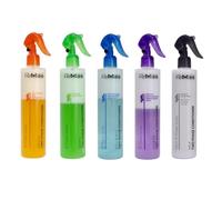 Femmas Bi-Phase Collection-Set - 2 fases Leave-In Spray - 5 x 320 ml | Leave-In Care Pack de 5 Fórmula Bifase, 320 ml por botella, spray para el cuidado del cabello