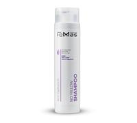 Femmas Champú No Yellow (300 ml)