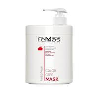 Femmas Color Care - Mascarilla capilar, 1000 ml