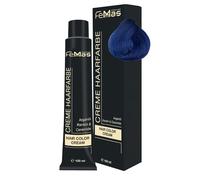Femmas Hair Color Cream - Tinte para el cabello (100 ml, con aceite de argán, queratina y ceramida)