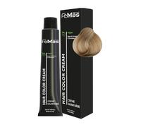 Femmas Hair Color Cream - Tinte para el cabello (100 ml, con aceite de argán, queratina y ceramida)