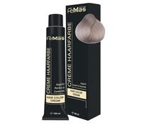 Femmas Hair Color Cream - Tinte para el cabello (100 ml, con aceite de argán, queratina y ceramida)