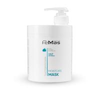 Femmas Moistcare - Mascarilla capilar (1000 ml)