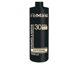 Femmas Oxycreme 1000 ml oxidante (9%)