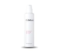 FemMas Pure Perfect Color Mask 200 ml | Mascarilla para cabello teñido, con mechas y teñidos | Cuidado del cabello protector de color | Sostenible, vegano y libre de experimentos en animales