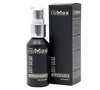 FemMas Sérum para el cabello con queratina tratamiento antiencrespamiento de seco, quebradizo y dañado, contra puntas abiertas rotura del brillo, suavidad volumen, 50 ml