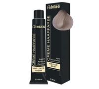FemMas Tinte para el cabello Superclareadora Beige 913 | Crema para el cabello para aclarar hasta 5 tonos | Tinción duradera para el cabello para resultados de color brillantes y duraderos | 100 ml