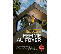 Femme au foyer