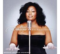 Femme Battante by Miss Dominique (2006-11-27)