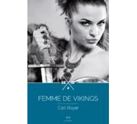 Femme De Vikings - Épisode 2 (ebook)