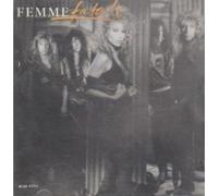 Femme Fata - Femme Fatale