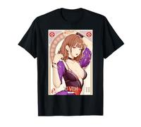 Femme fatale #04 Camiseta
