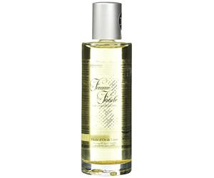 Femme fatale aceite de masaje vainilla y oro 100 ml
