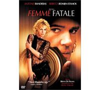 Femme Fatale [Alemania] [DVD]