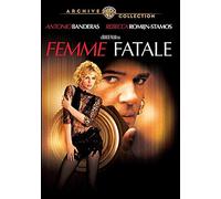 Femme Fatale [Alemania] [DVD]