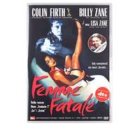Femme Fatale [DVD] (IMPORT) (No hay versión española)