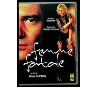 Femme fatale [Italia] [DVD]