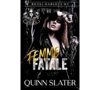 Femme Fatale: Royal Harlots MC, Las Vegas, Nevada Chapter