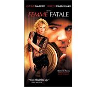 Femme Fatale [USA] [VHS]