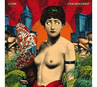 Femme, la - Psycho Tropical Berlin [Vinilo]