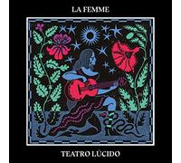 Femme,la - Teatro Lucido