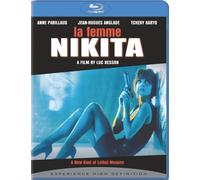 Femme Nikita / [USA] [Blu-ray]