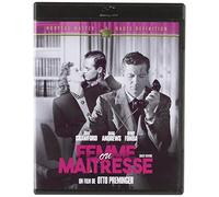 Femme ou maîtresse [Francia] [Blu-ray]