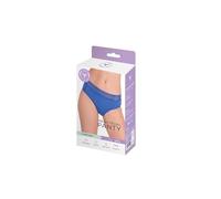 Femme Republique Braga Menstrual Azul - Marca EAN: 8436581472301
