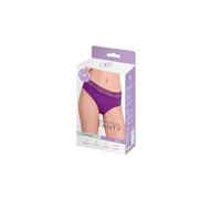 Femme Republique Braga Menstrual Lila - Marca EAN: 8436581472295