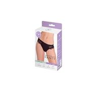 Femme Republique Braga Menstrual Negro - Marca EAN: 8436581472158