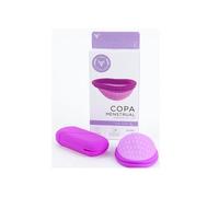 Femme République Copa Menstrual Talla L Color Lila 1ud