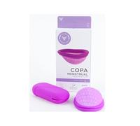 Femme République Copa Menstrual Talla L Color Rosa 1ud