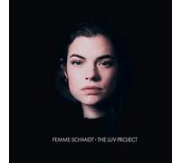 Femme Schmidt - The Luv Project [Vinilo]