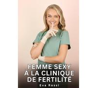 Femme sexy à la clinique de fertilité: Nouvelles Érotiques de Sexe Tabou pour Adultes: 843