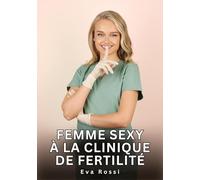 Femme sexy à la clinique de fertilité: Nouvelles Érotiques de Sexe Tabou pour Adultes: 843