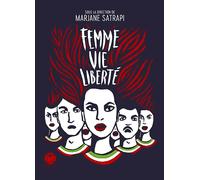 Femme, vie, liberté
