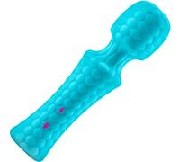 Femmefunn Ultra Wand Mini Masajeador Turquoise 14,1 Cm